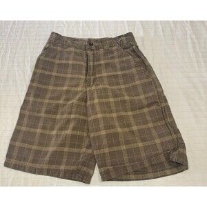 🌎🌎🌎 MICROS BOYS SHORTS SIZE 10 🌎🌎🌎